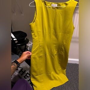Calvin Klein dress